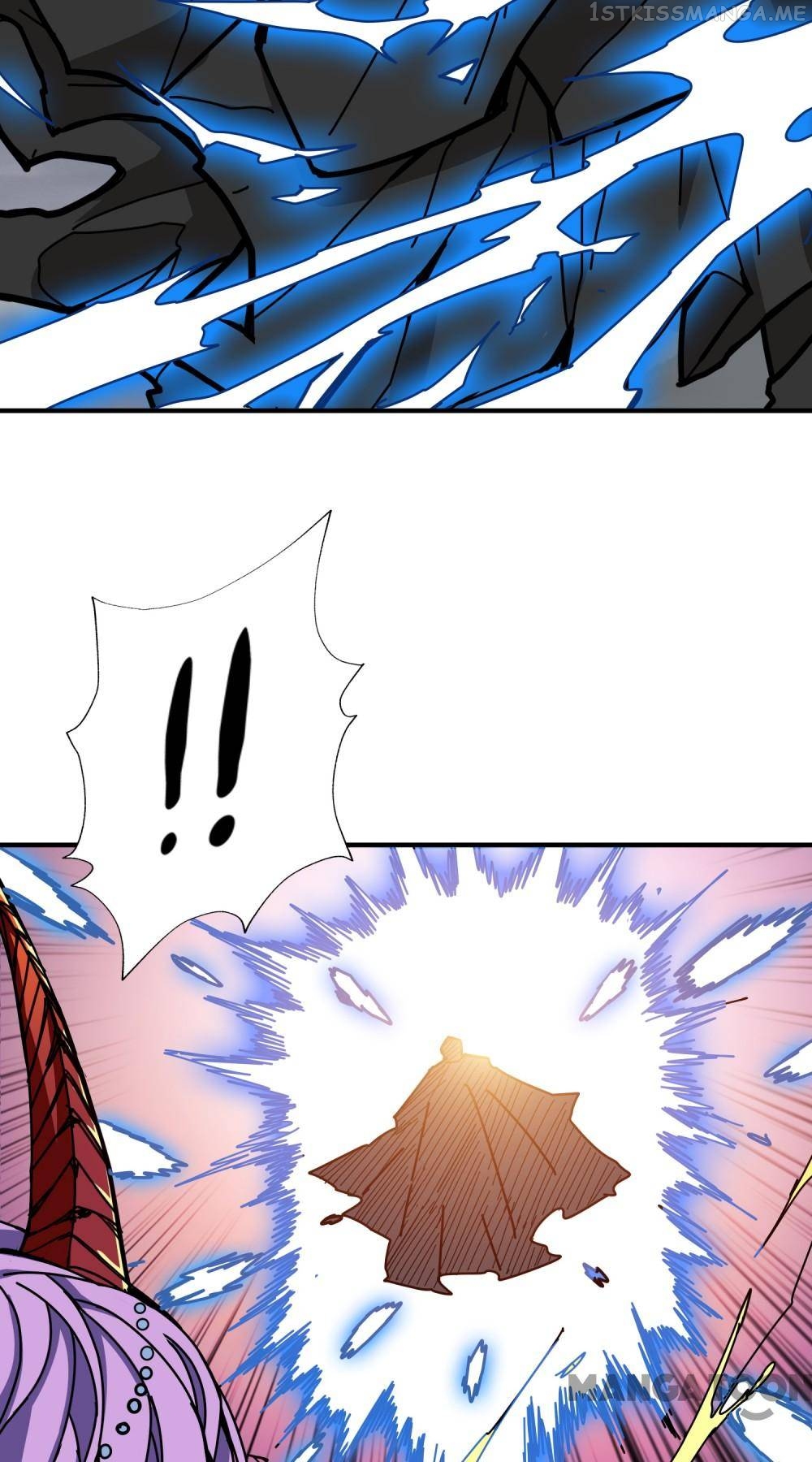 Read God Slayer En Manga Online