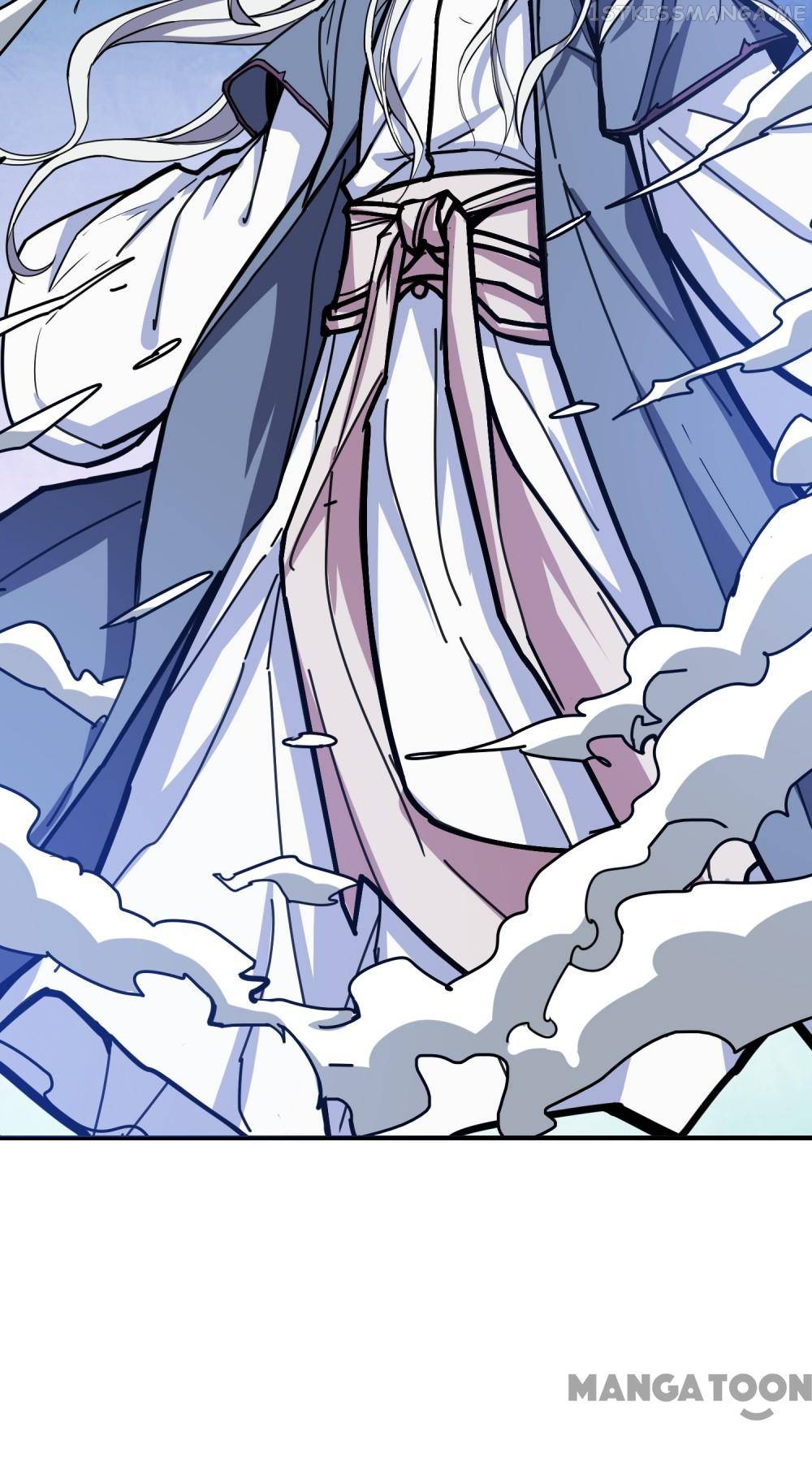 Read God Slayer En Manga Online