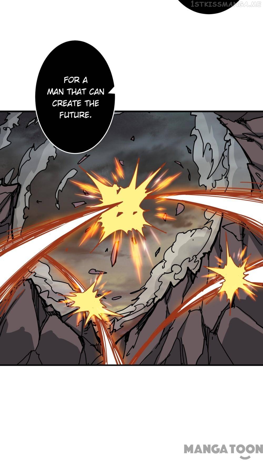 Read God Slayer En Manga Online