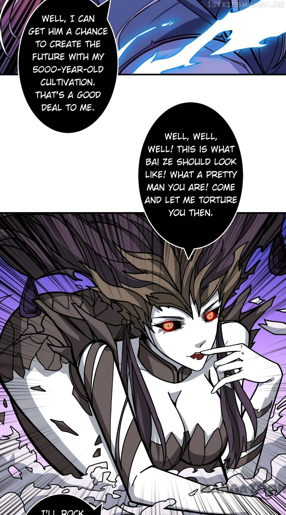 Read God Slayer En Manga Online