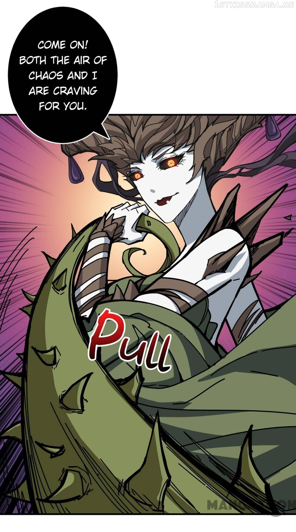 Read God Slayer En Manga Online