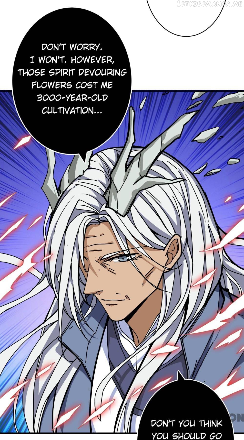 Read God Slayer En Manga Online