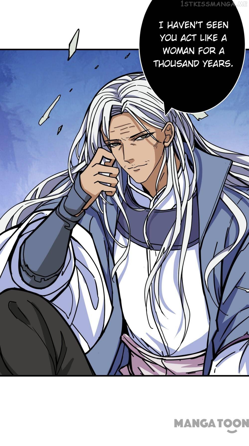 Read God Slayer En Manga Online