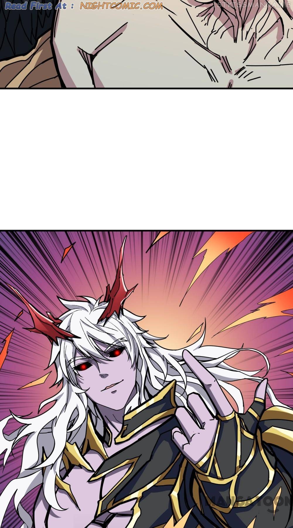Read God Slayer En Manga Online