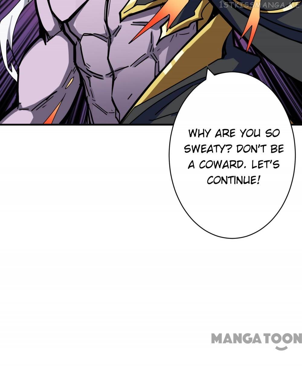 Read God Slayer En Manga Online
