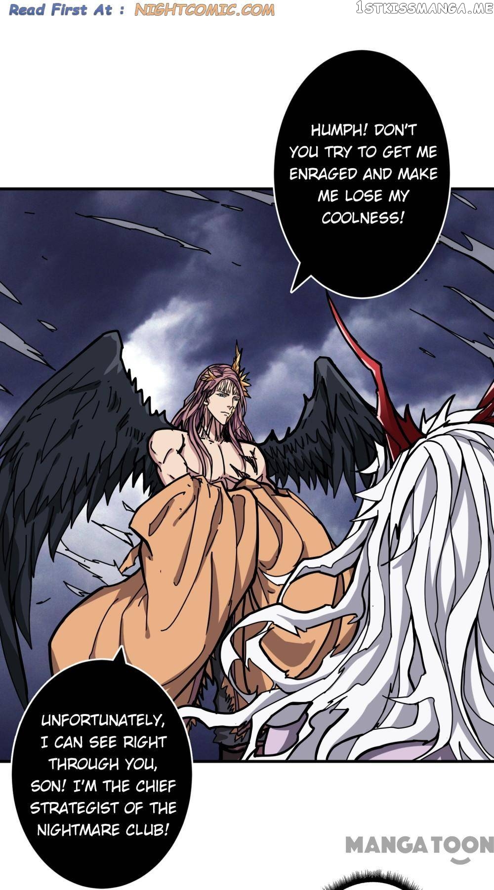 Read God Slayer En Manga Online