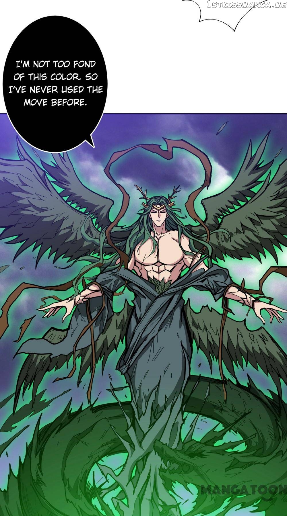 Read God Slayer En Manga Online