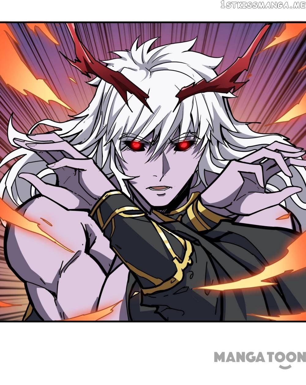 Read God Slayer En Manga Online