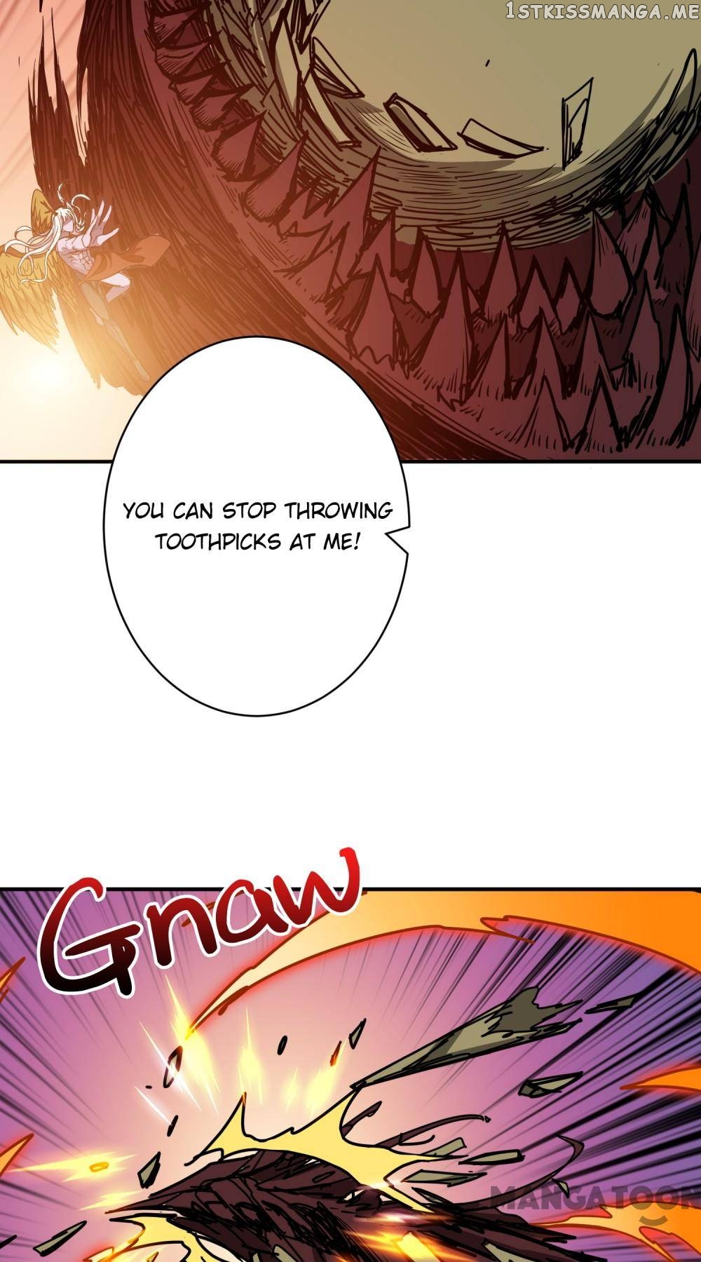 Read God Slayer En Manga Online