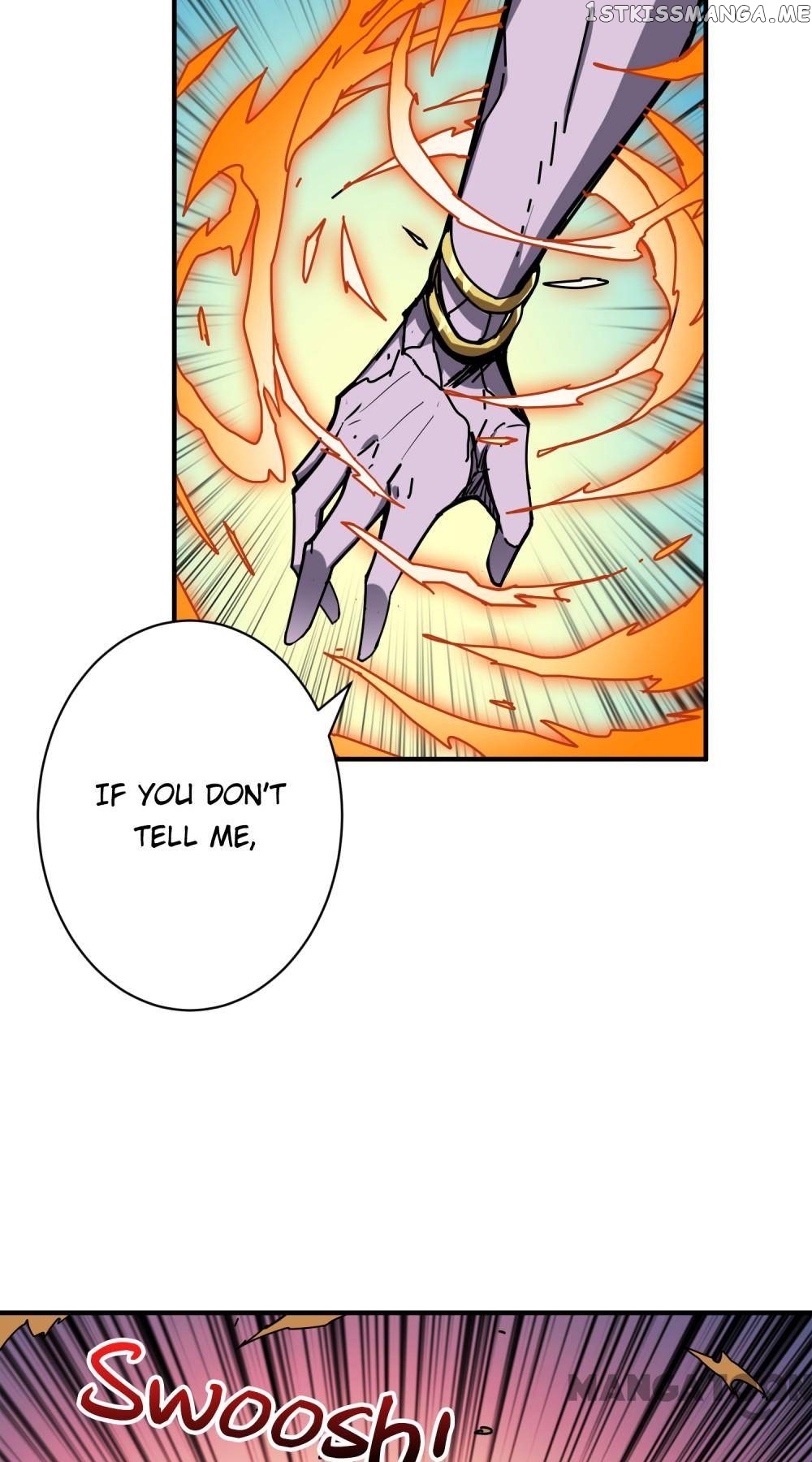 Read God Slayer En Manga Online