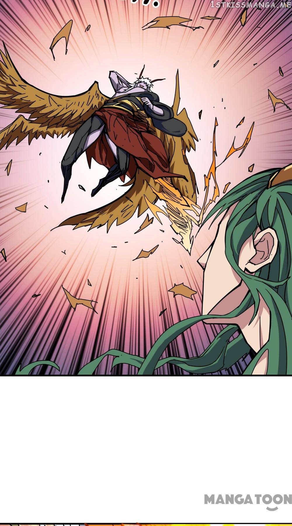 Read God Slayer En Manga Online