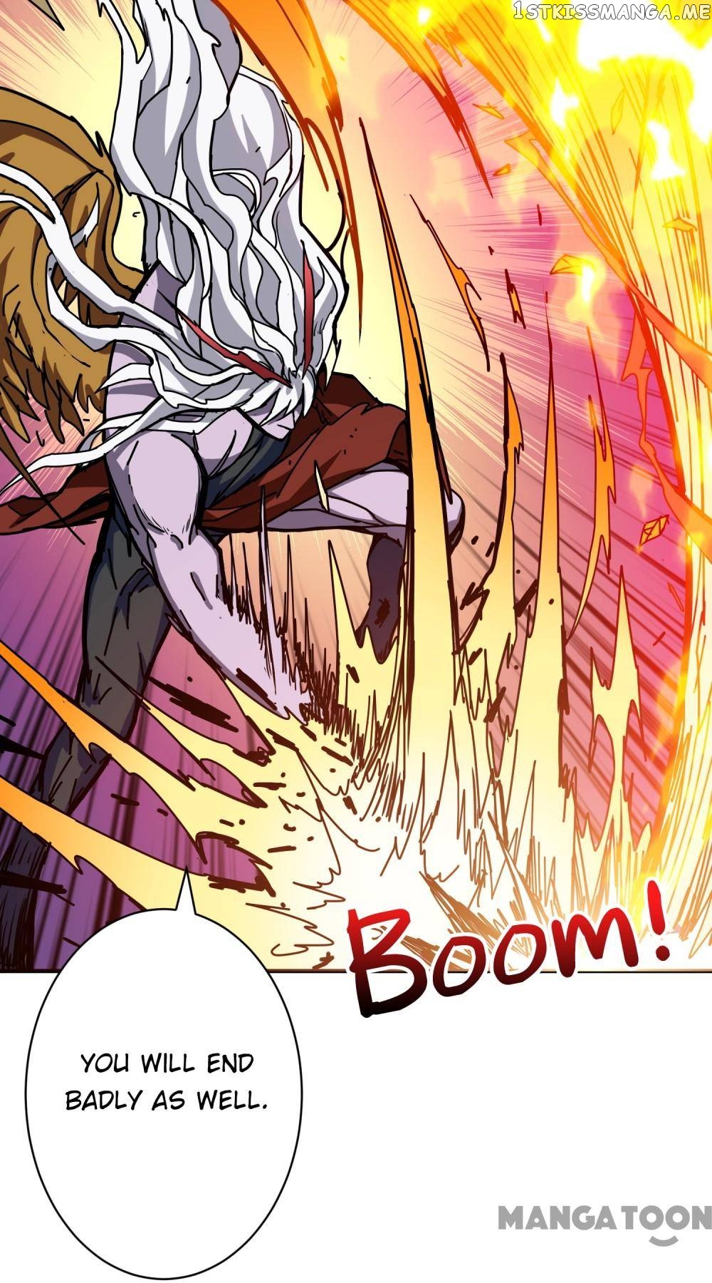 Read God Slayer En Manga Online