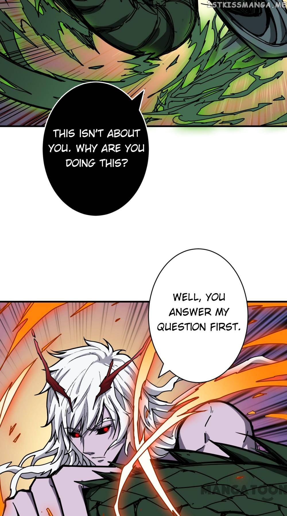 Read God Slayer En Manga Online