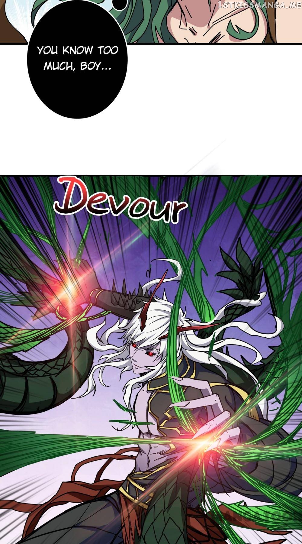Read God Slayer En Manga Online
