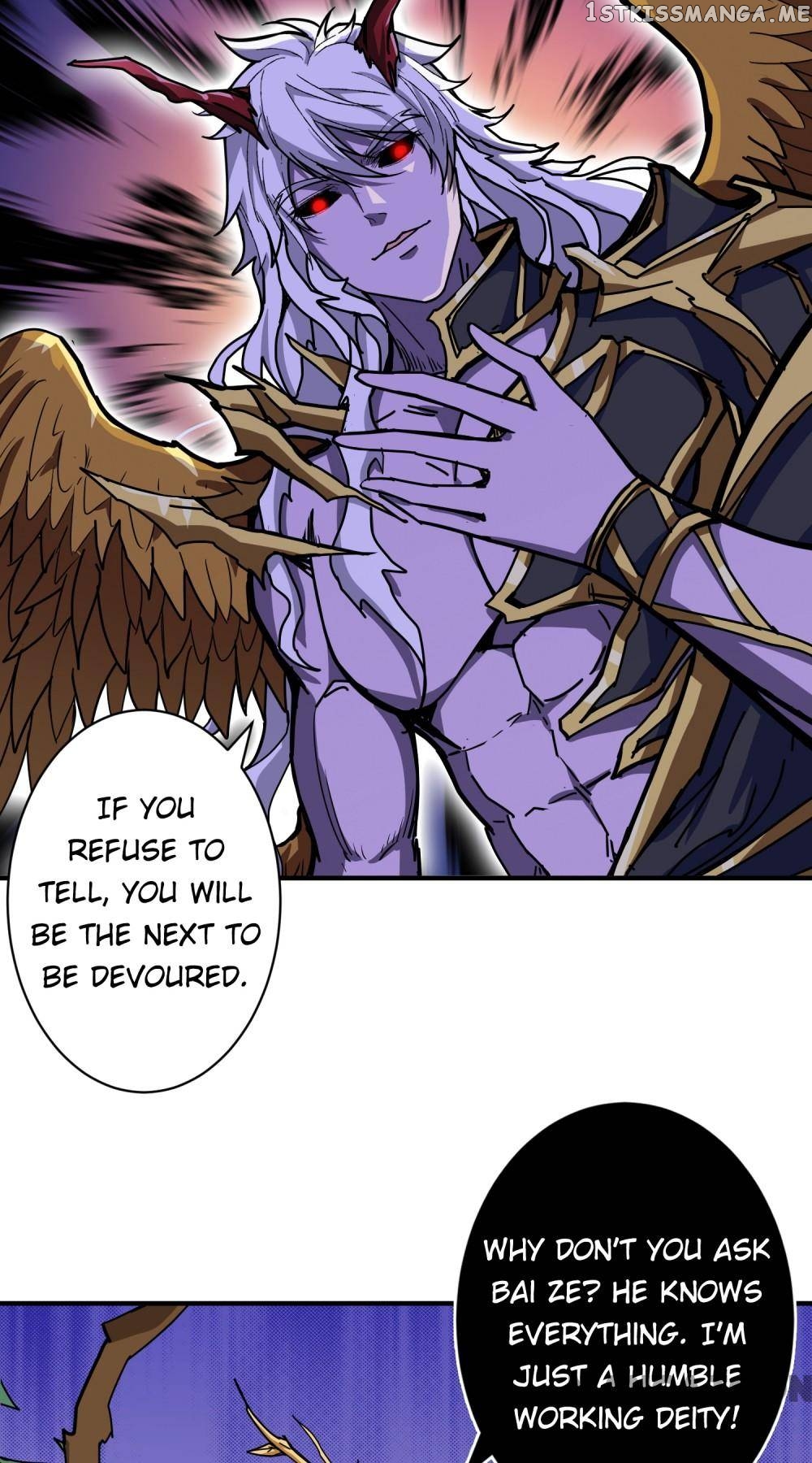 Read God Slayer En Manga Online