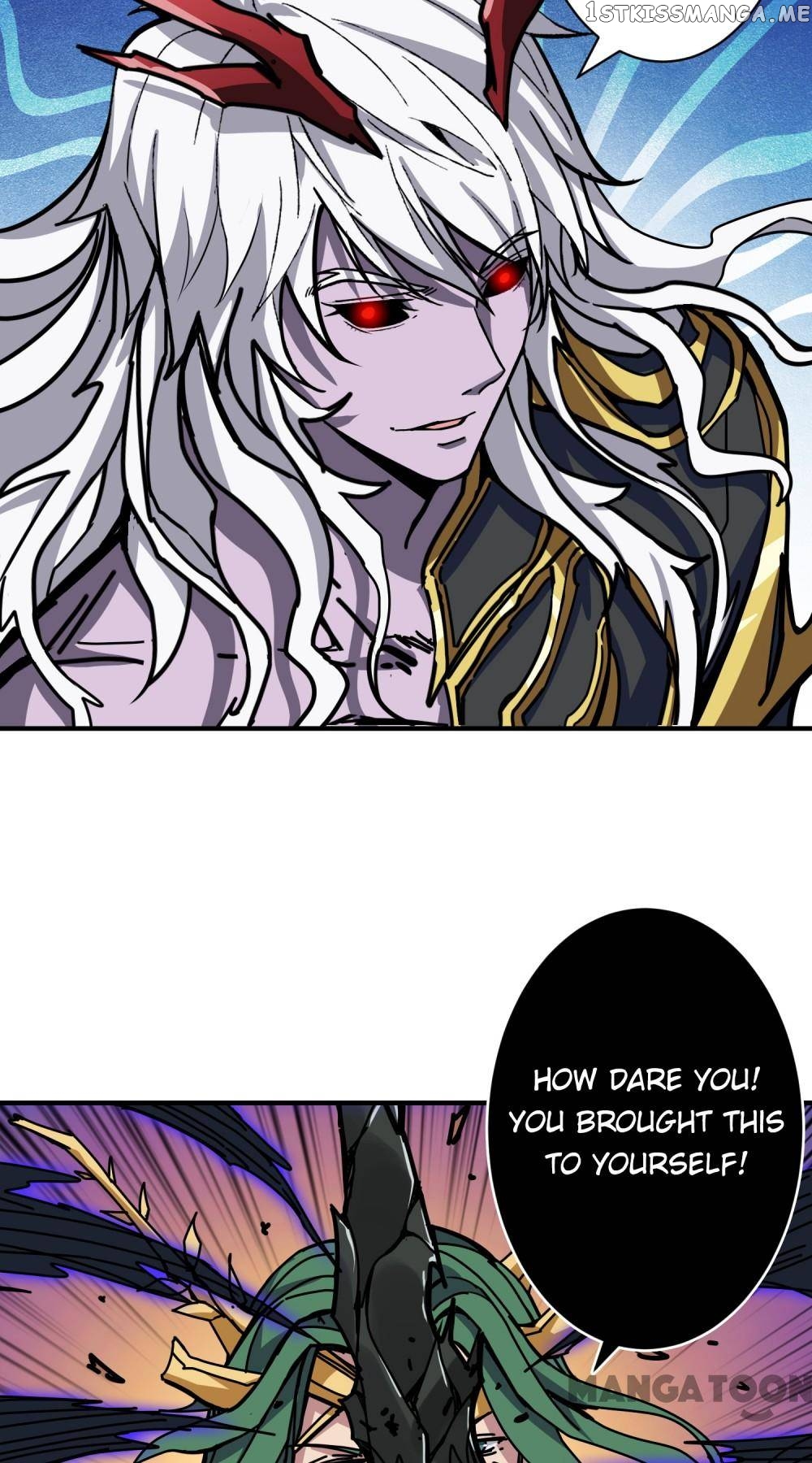Read God Slayer En Manga Online