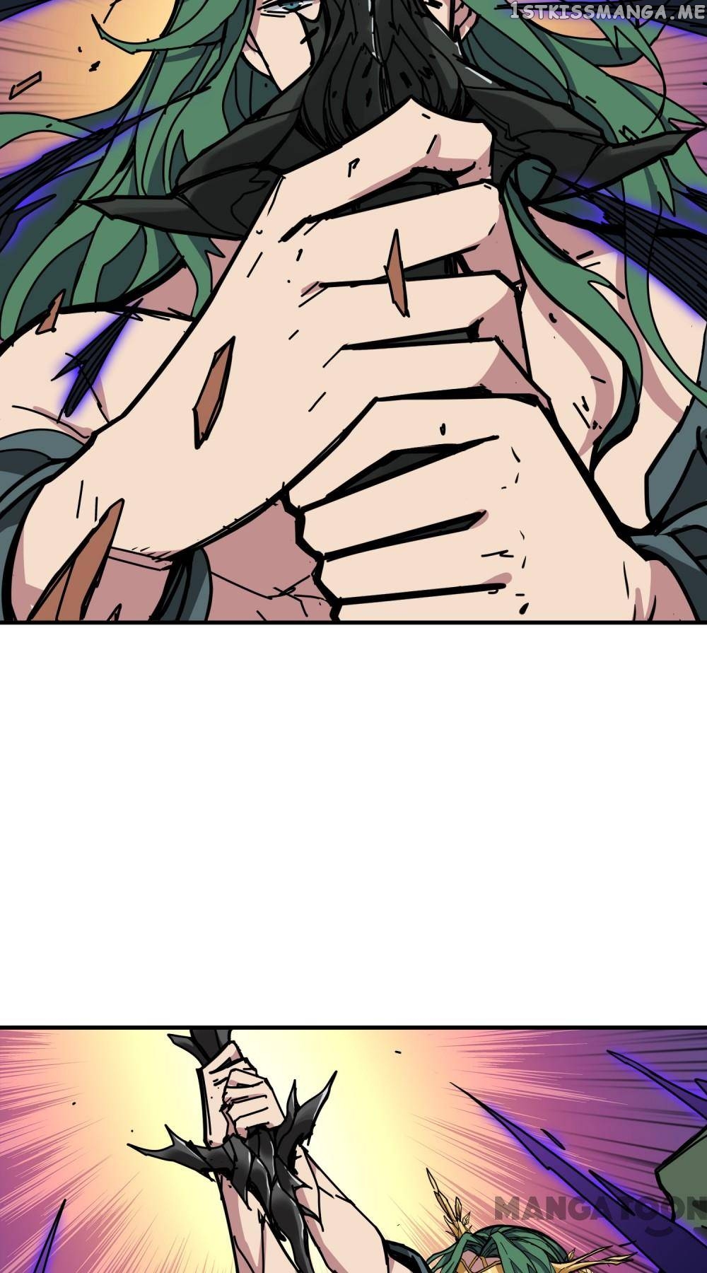 Read God Slayer En Manga Online