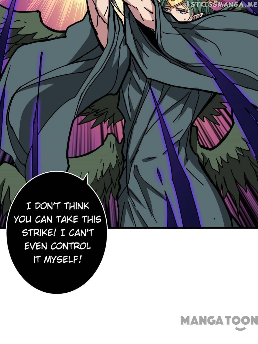 Read God Slayer En Manga Online