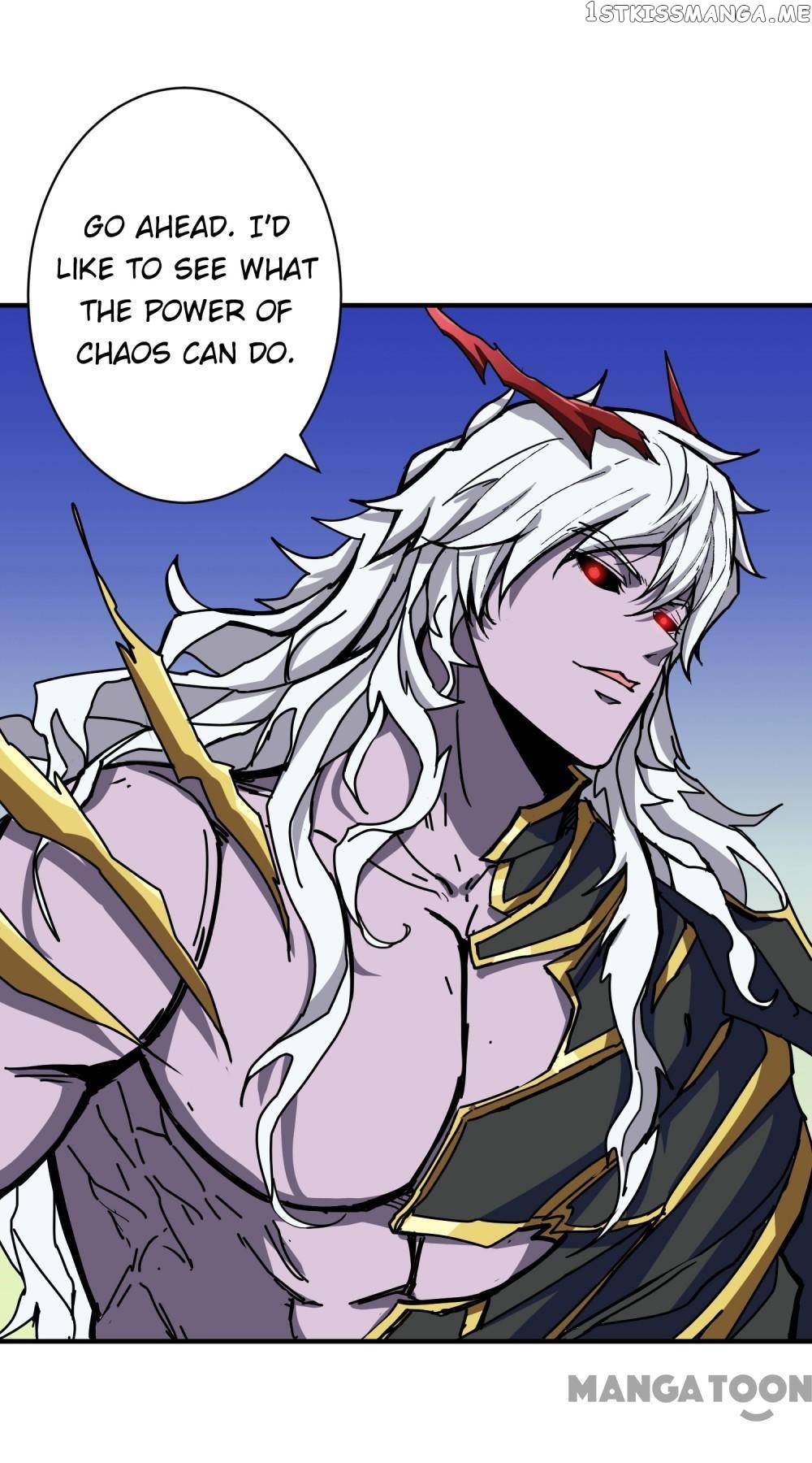 Read God Slayer En Manga Online