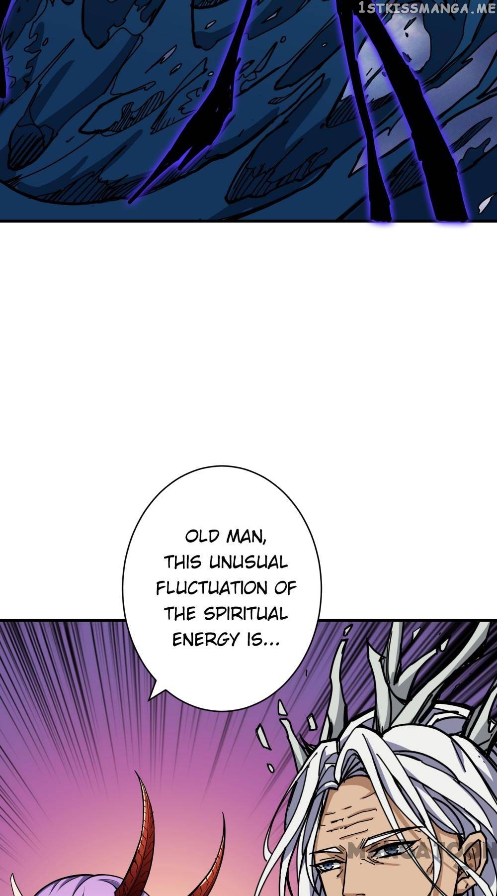 Read God Slayer En Manga Online