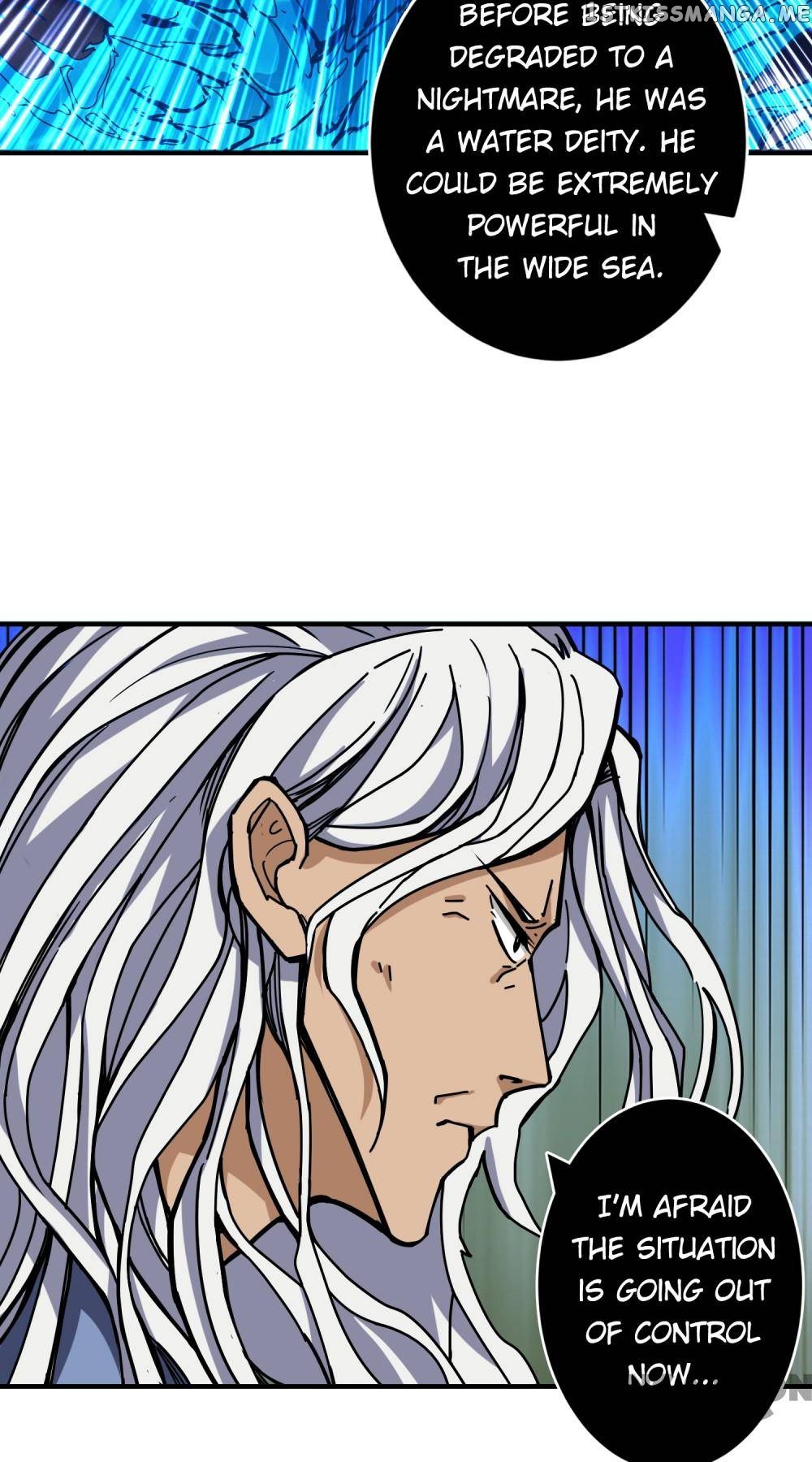 Read God Slayer En Manga Online