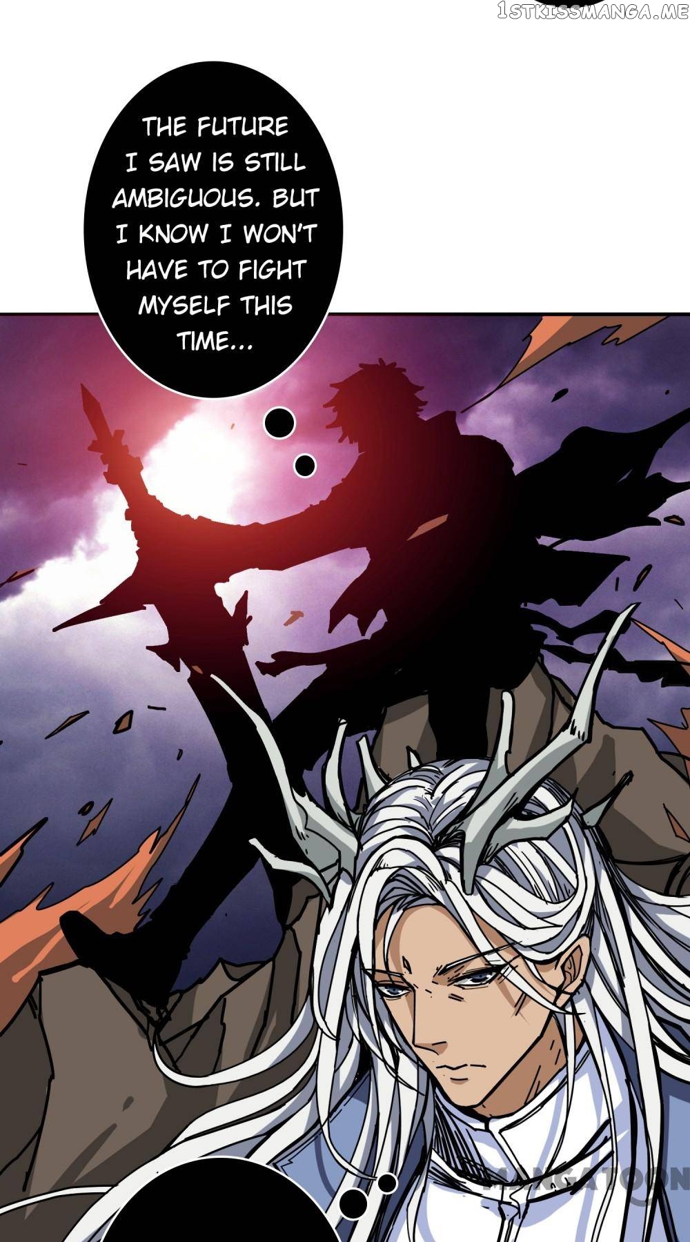 Read God Slayer En Manga Online