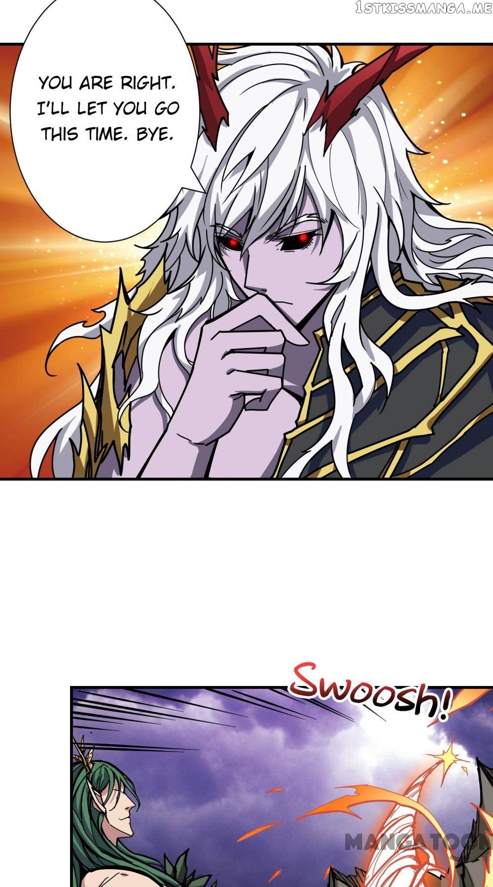 Read God Slayer En Manga Online