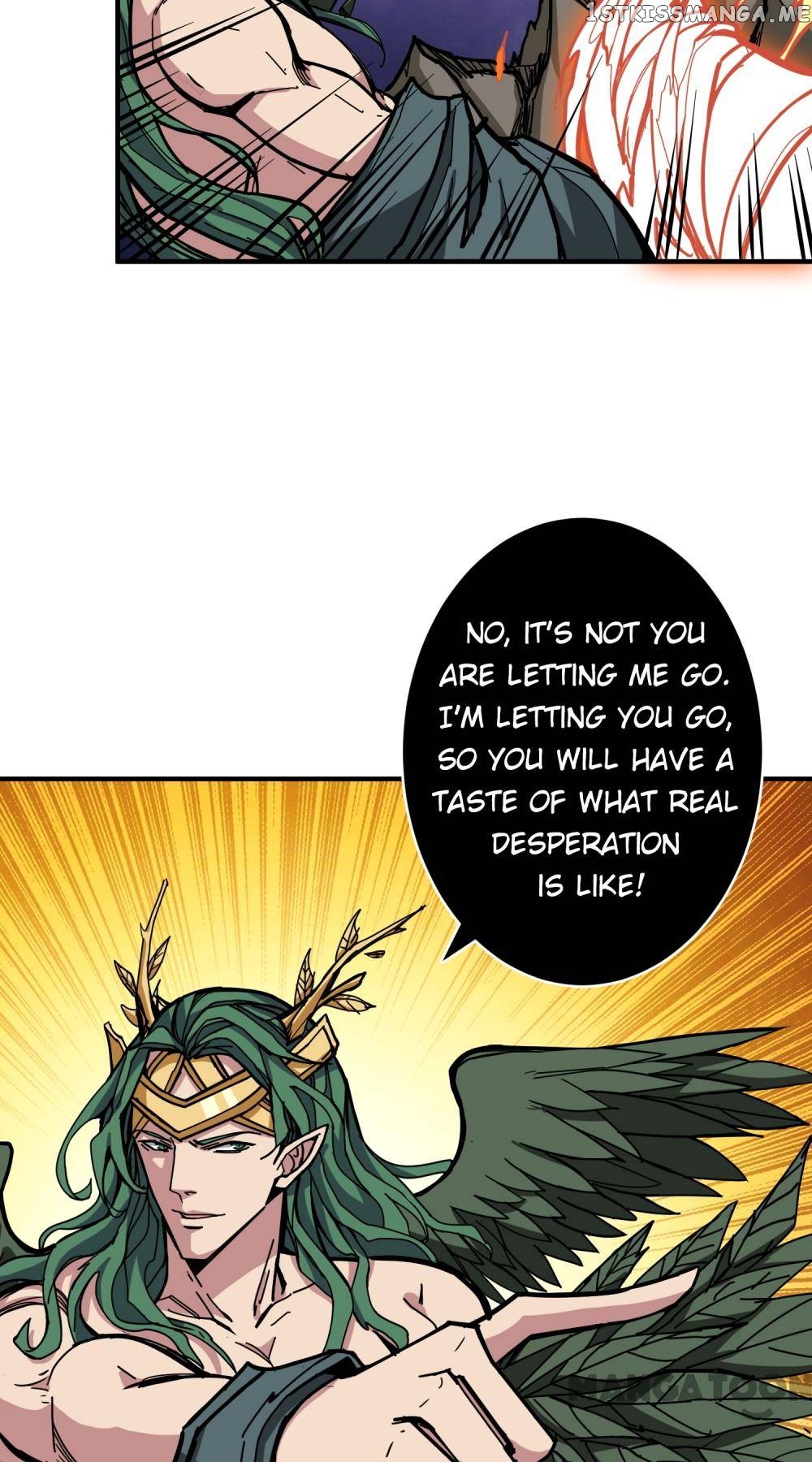 Read God Slayer En Manga Online