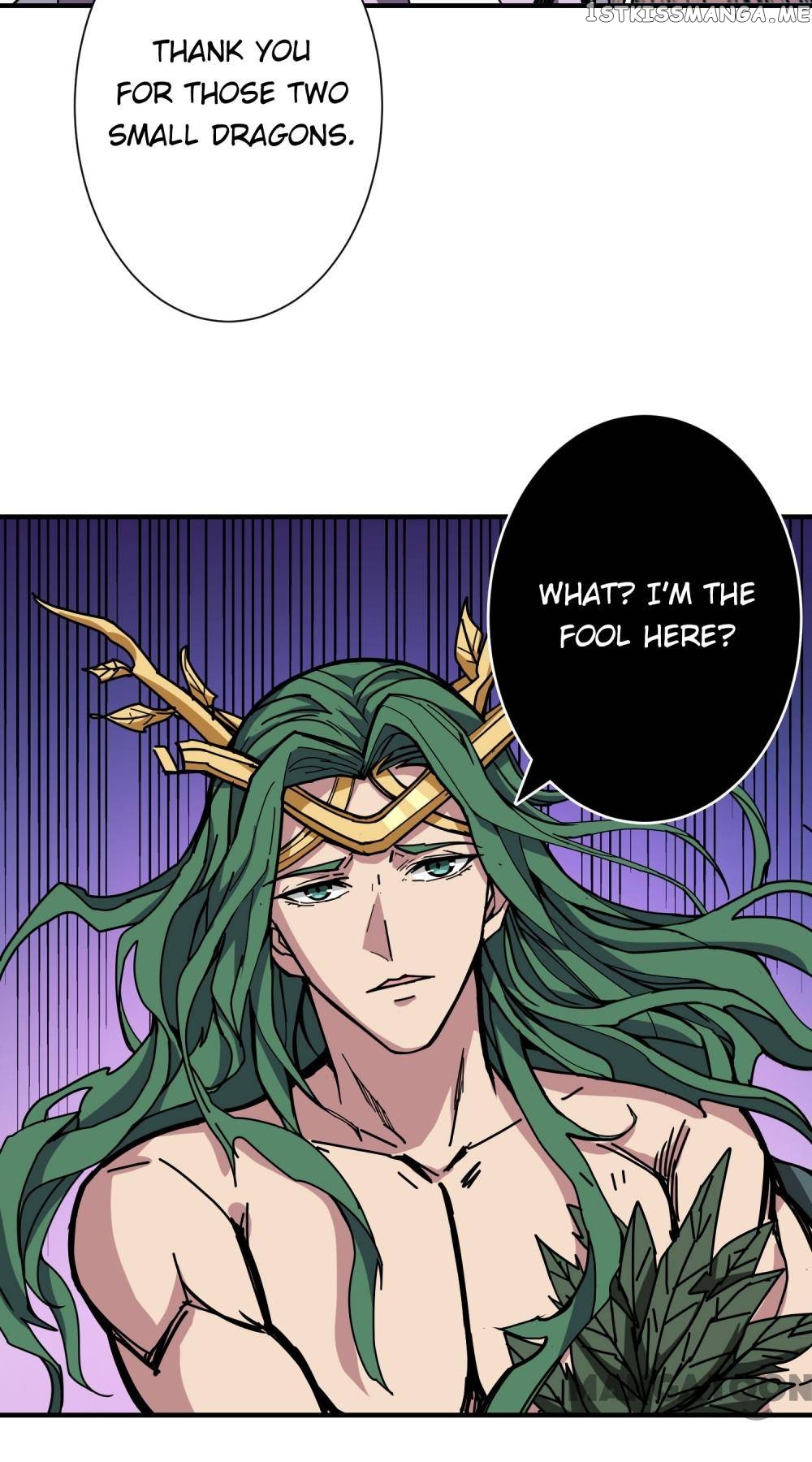 Read God Slayer En Manga Online