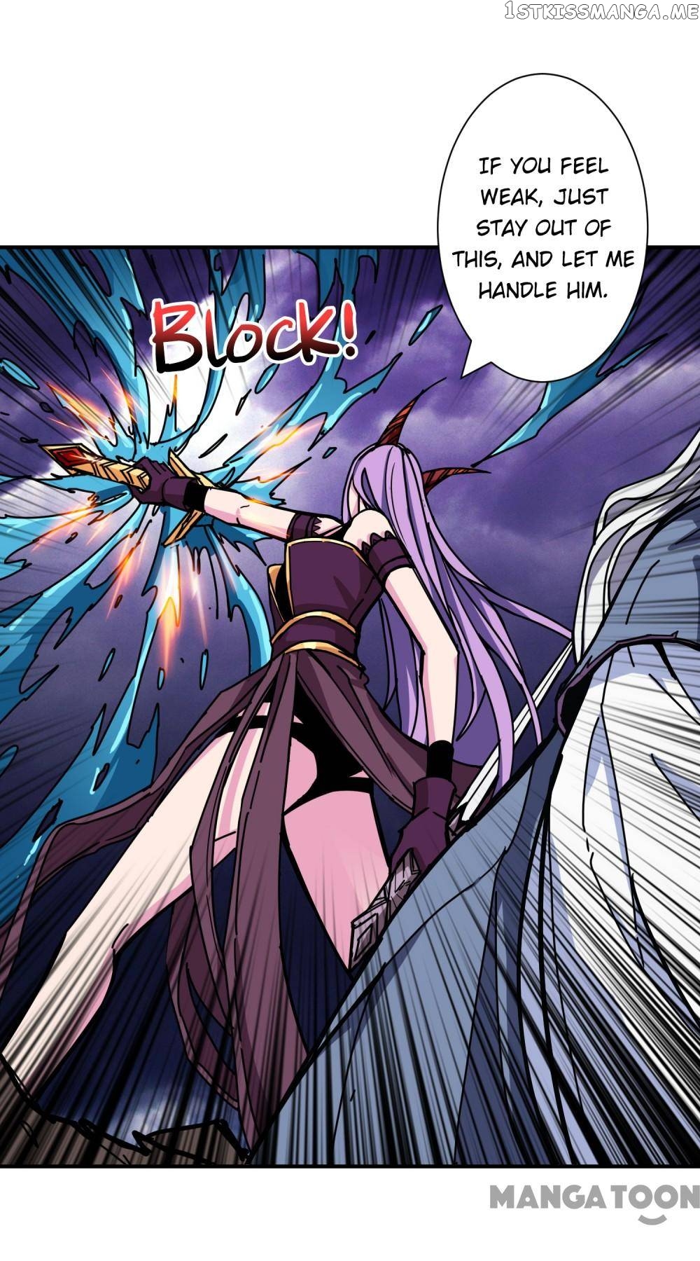 Read God Slayer En Manga Online