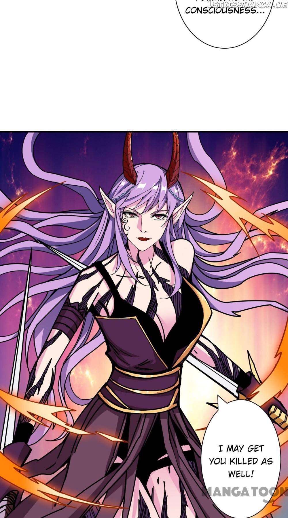 Read God Slayer En Manga Online