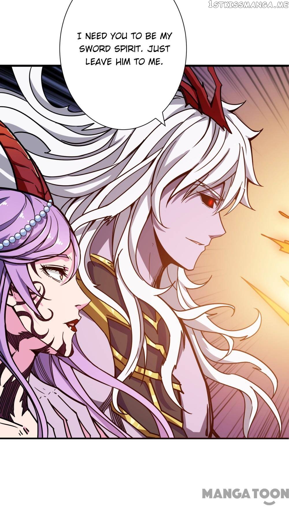 Read God Slayer En Manga Online