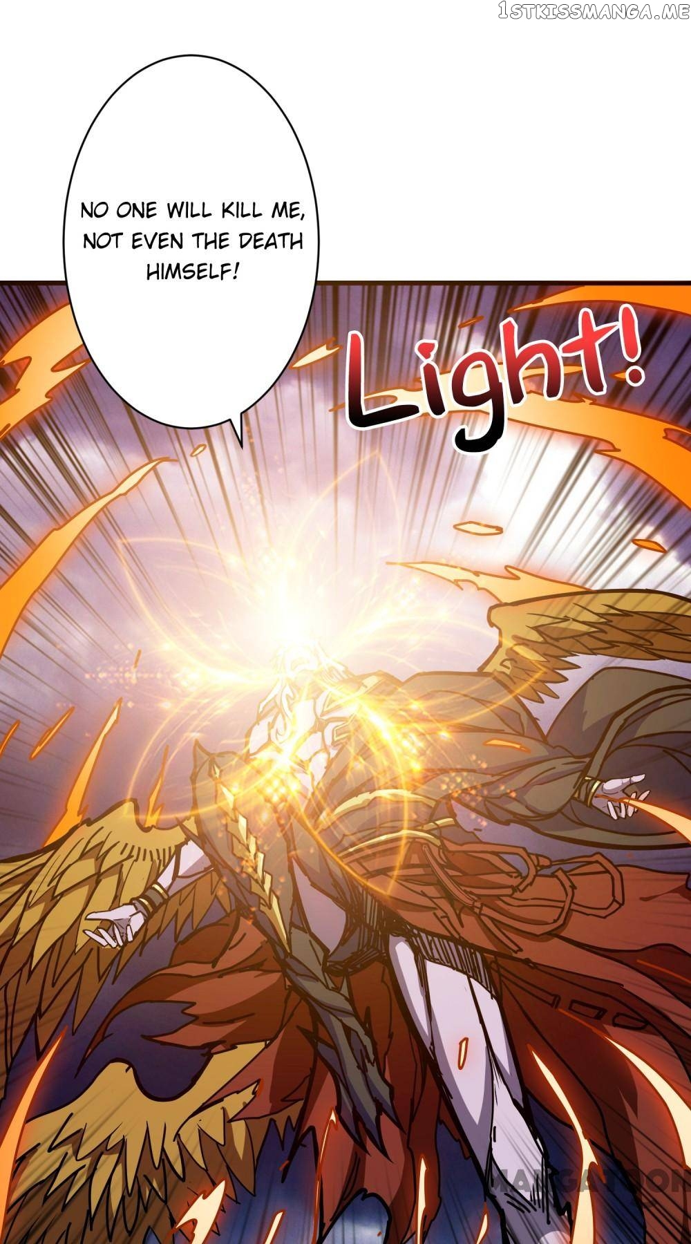 Read God Slayer En Manga Online