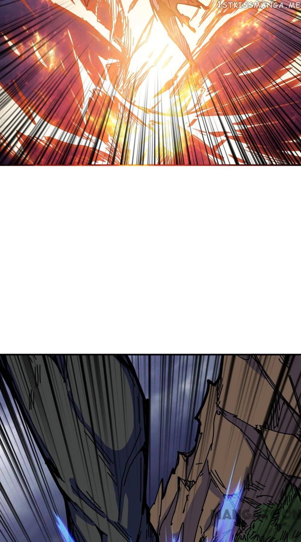 Read God Slayer En Manga Online
