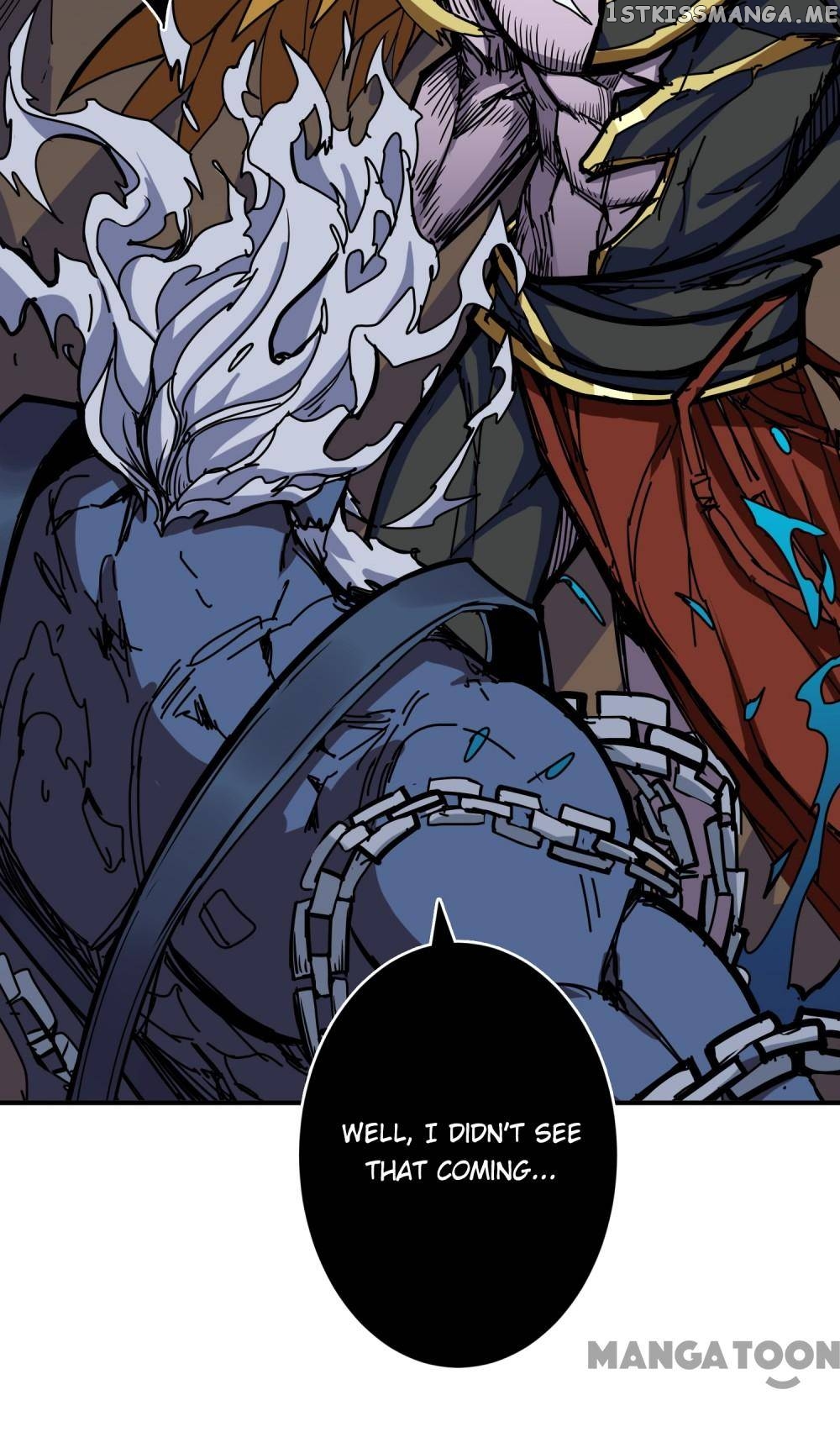 Read God Slayer En Manga Online