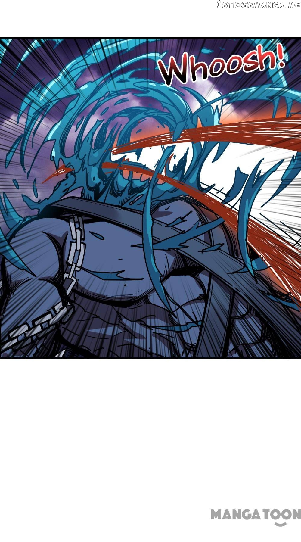 Read God Slayer En Manga Online