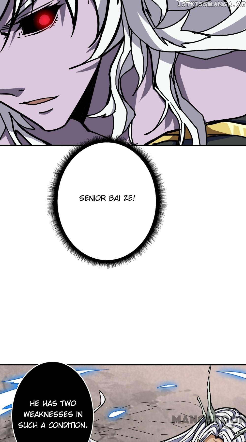 Read God Slayer En Manga Online