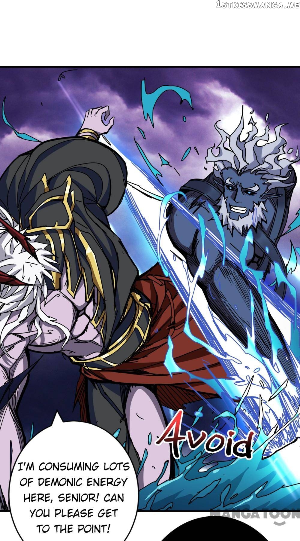Read God Slayer En Manga Online