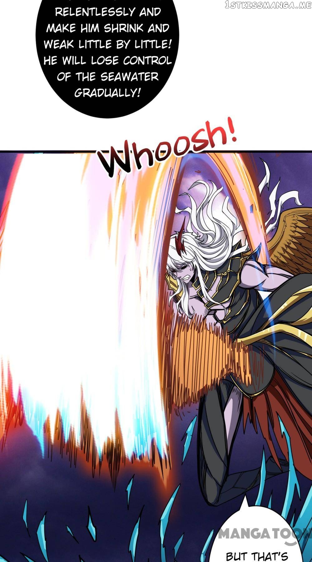 Read God Slayer En Manga Online