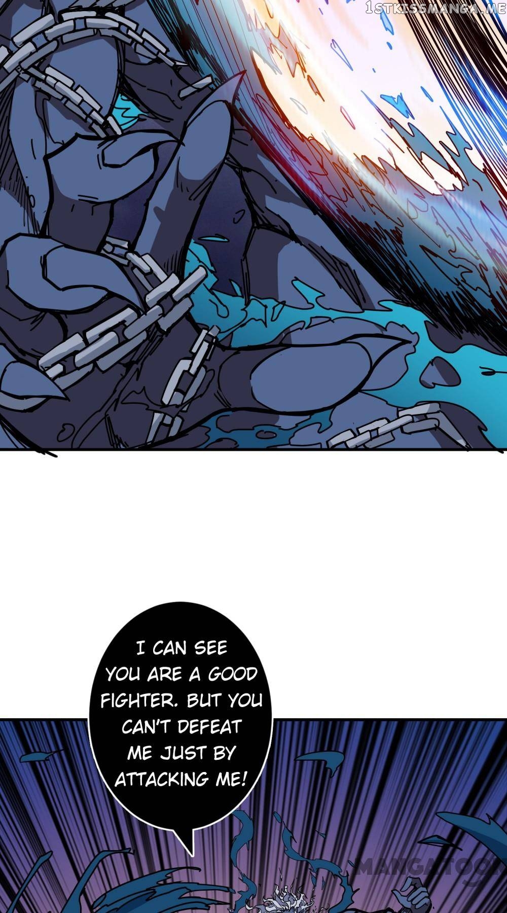 Read God Slayer En Manga Online