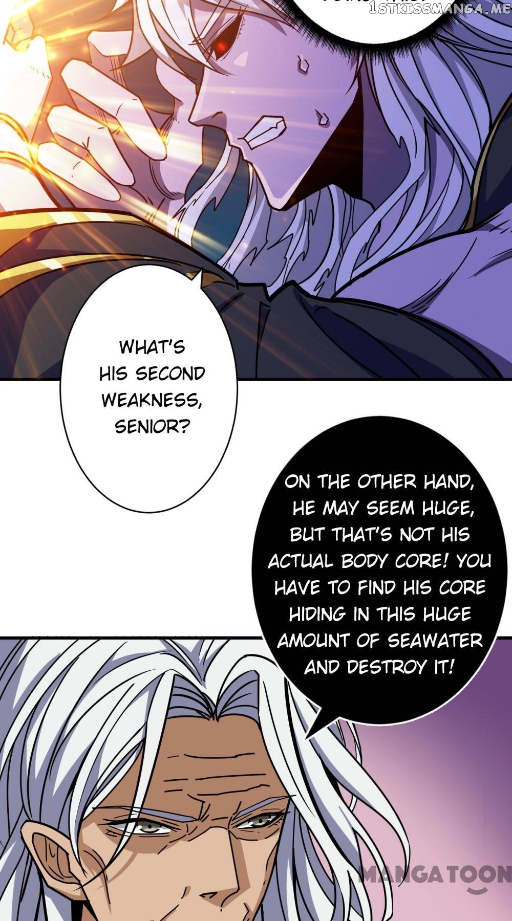 Read God Slayer En Manga Online