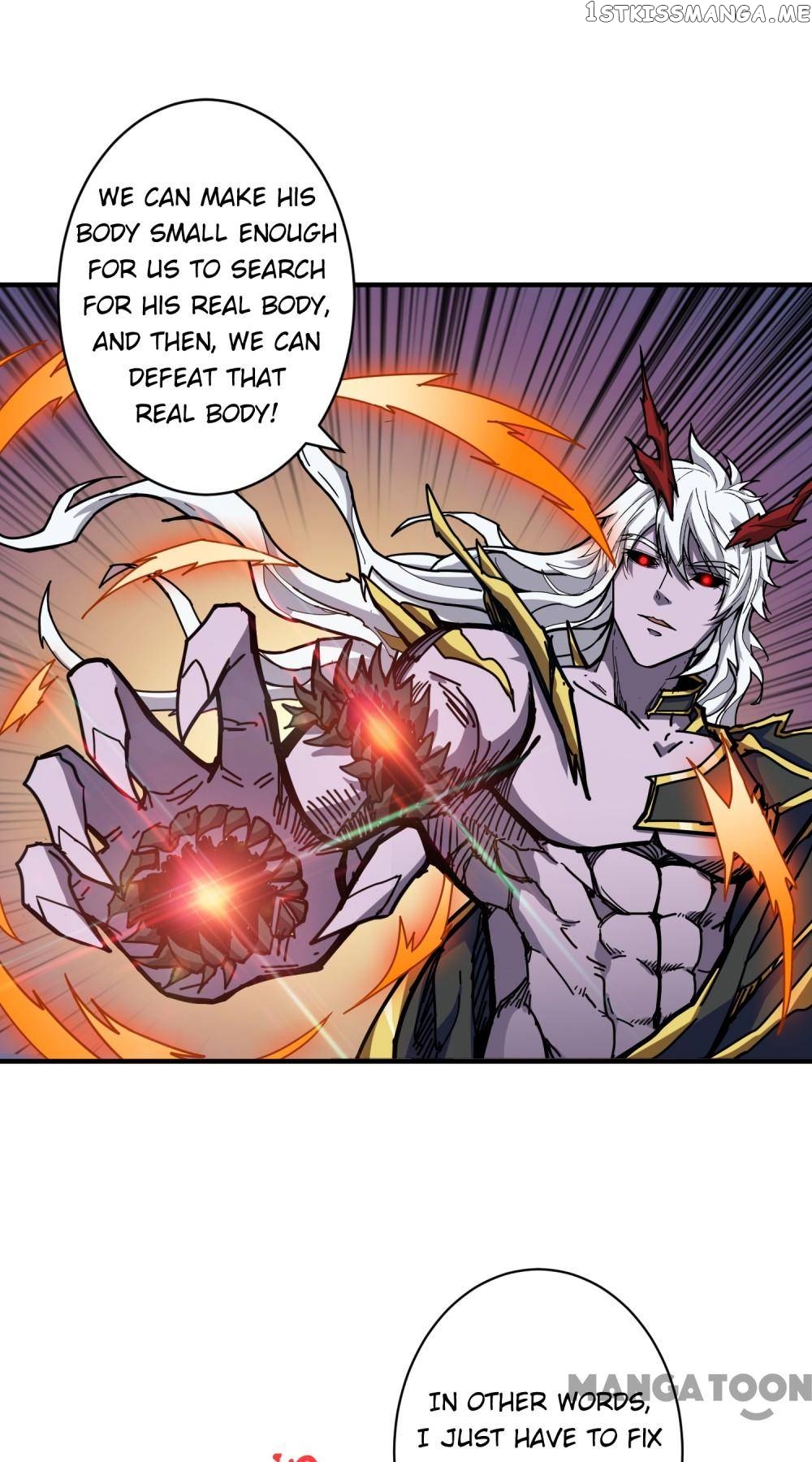 Read God Slayer En Manga Online