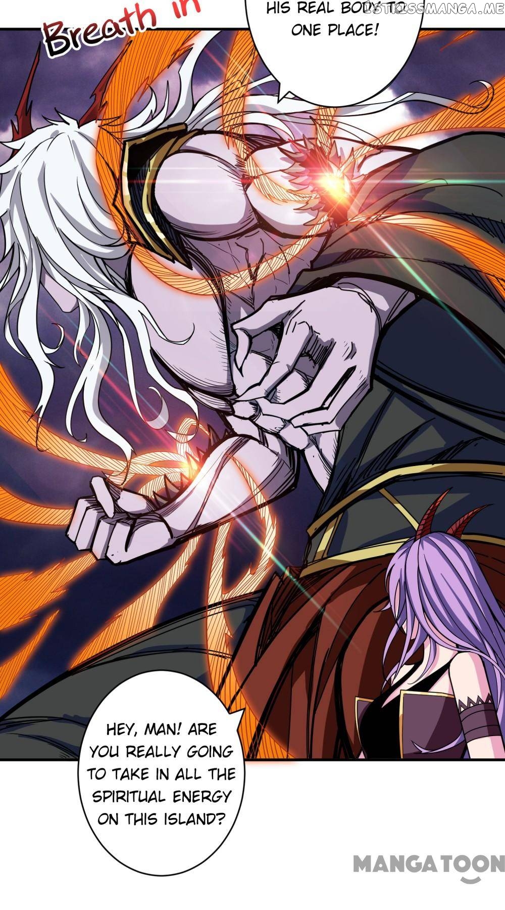 Read God Slayer En Manga Online