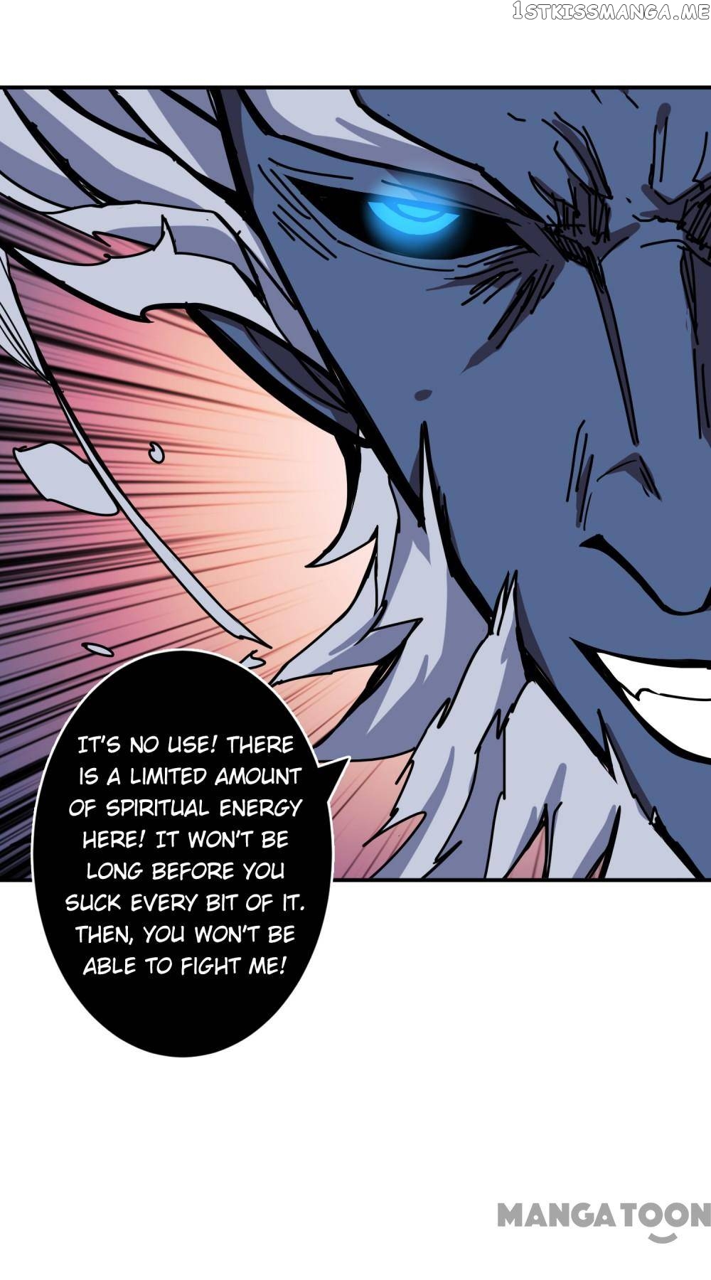 Read God Slayer En Manga Online