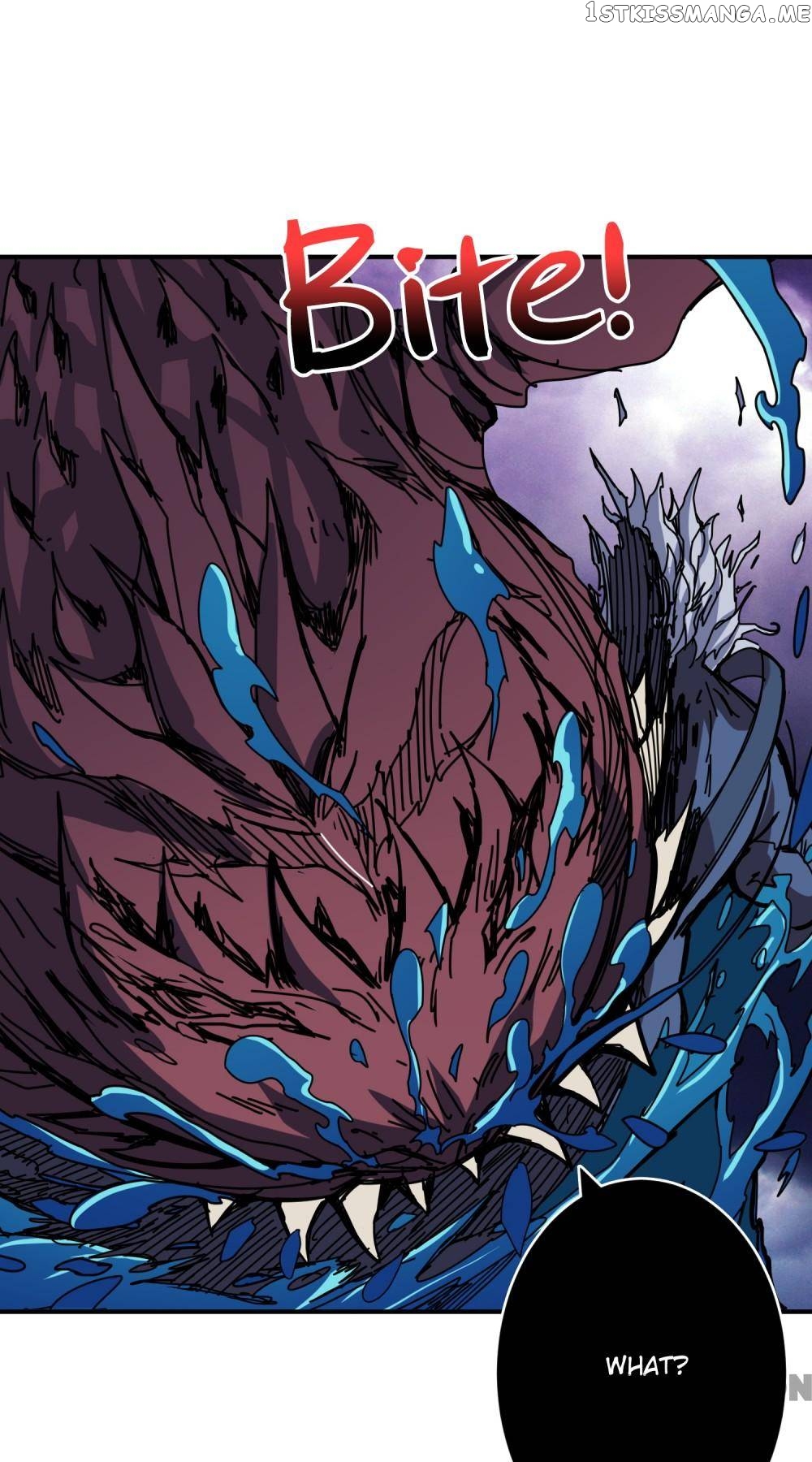 Read God Slayer En Manga Online