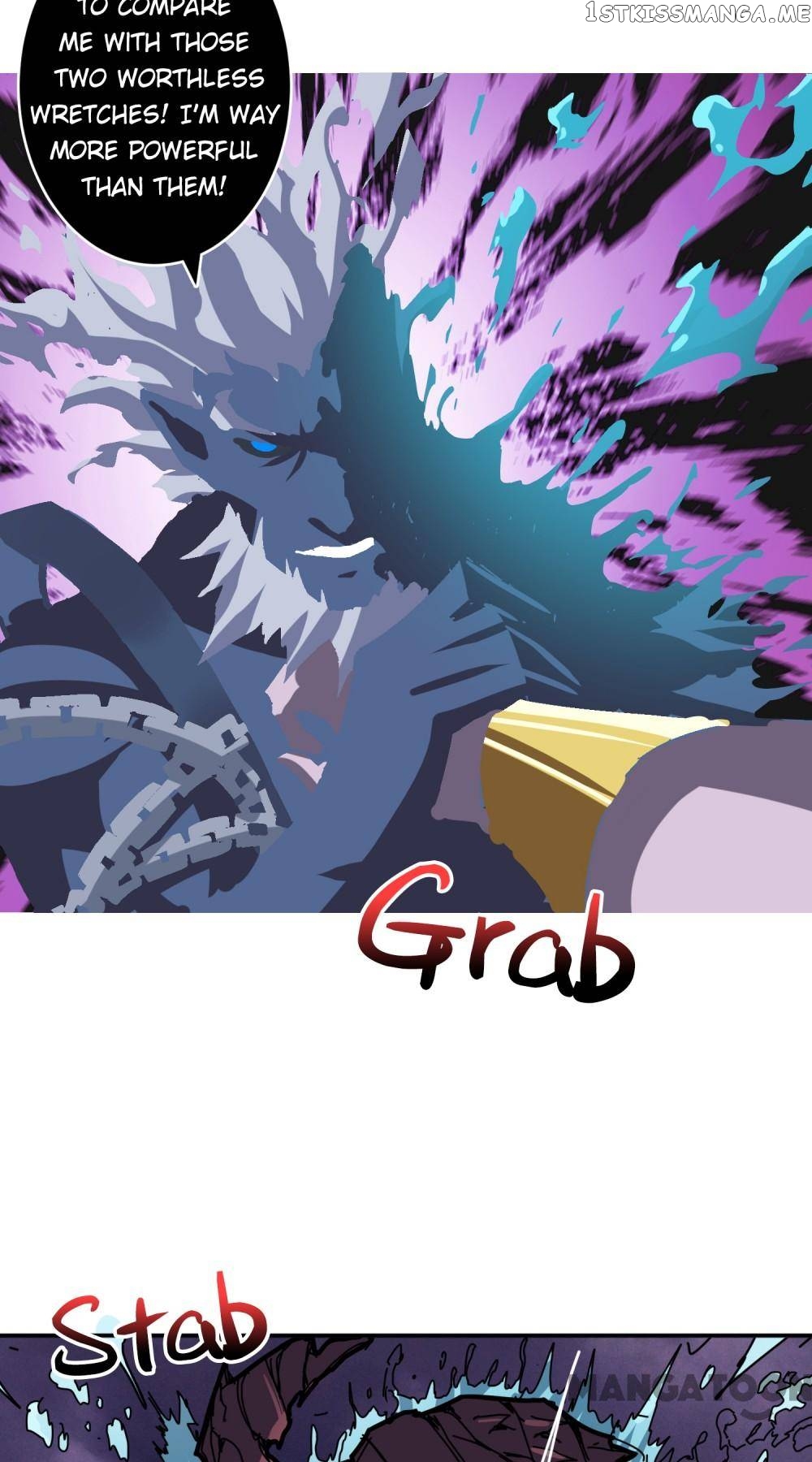 Read God Slayer En Manga Online