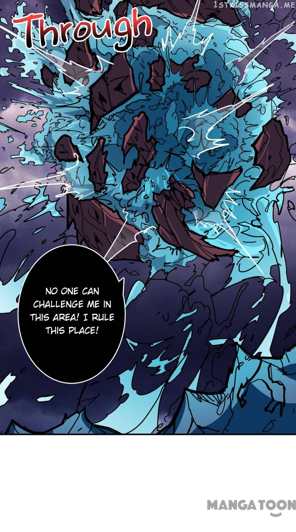 Read God Slayer En Manga Online