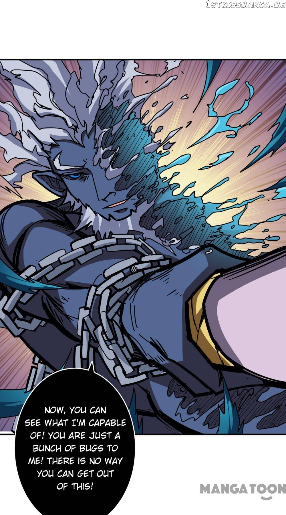 Read God Slayer En Manga Online