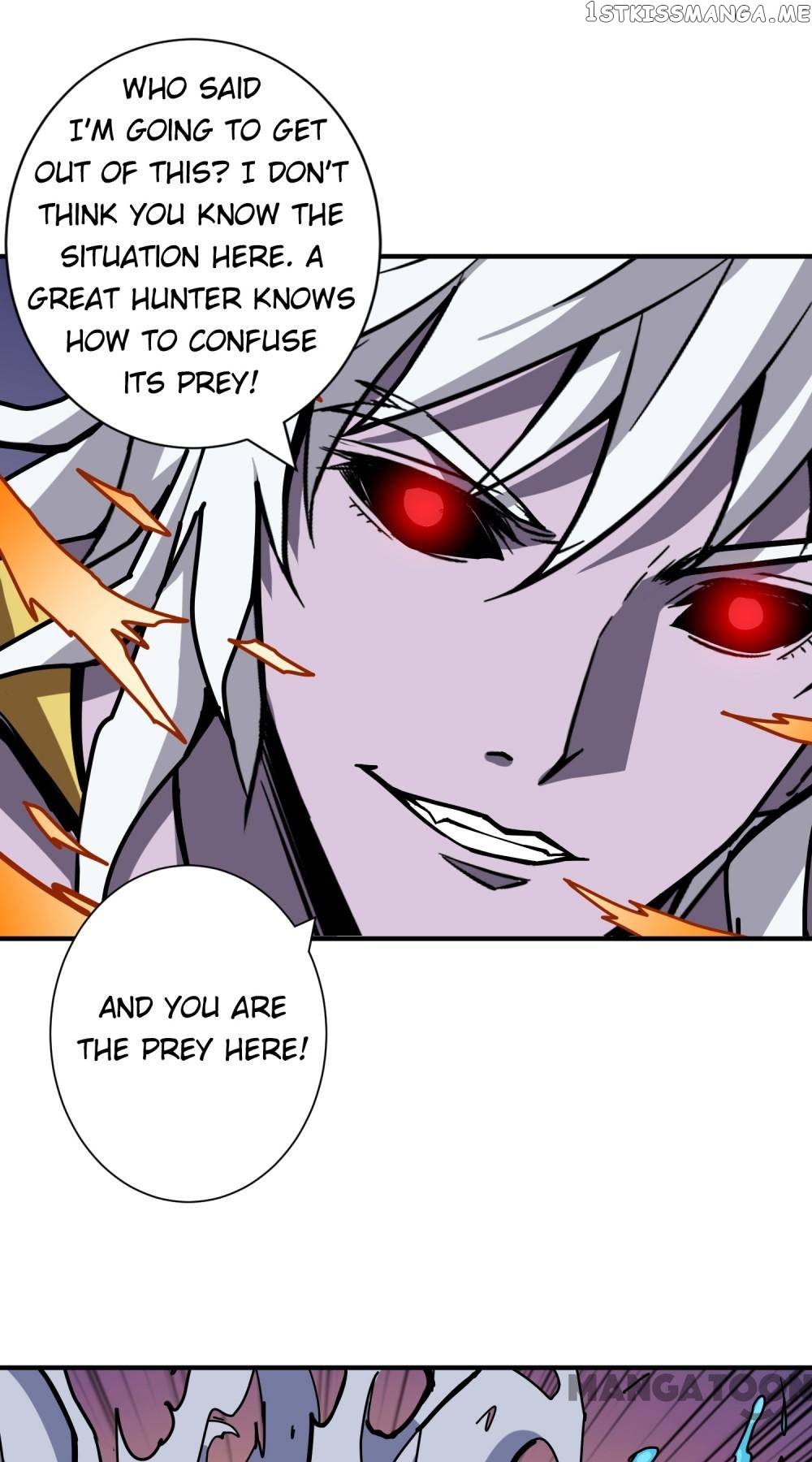 Read God Slayer En Manga Online