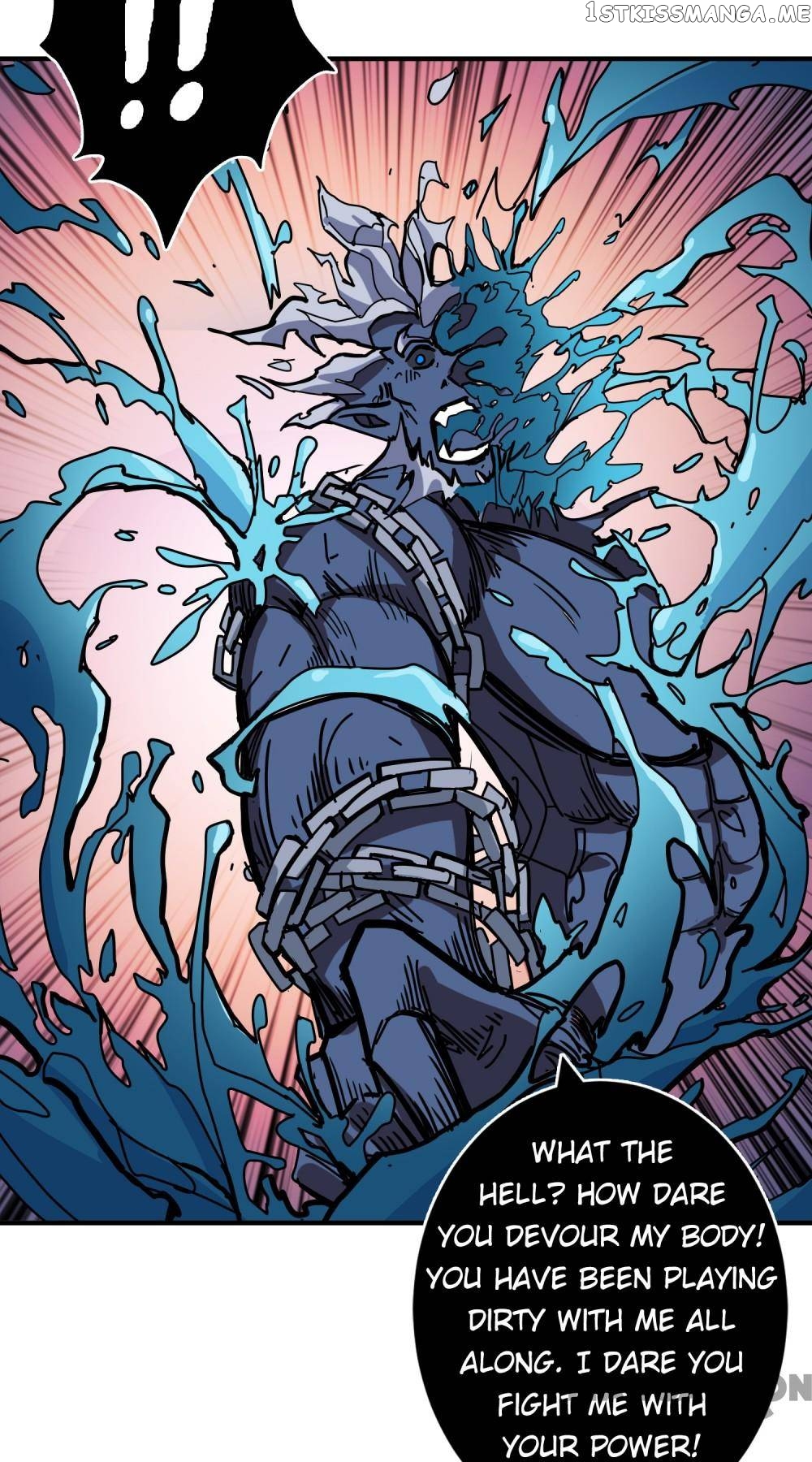 Read God Slayer En Manga Online